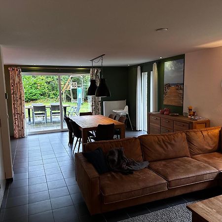 Vakantiehuisje Drenthe Gasselterveld Kültér fotó