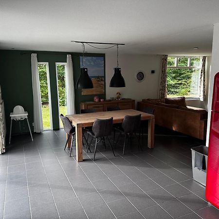 Vakantiehuisje Drenthe Gasselterveld Kültér fotó