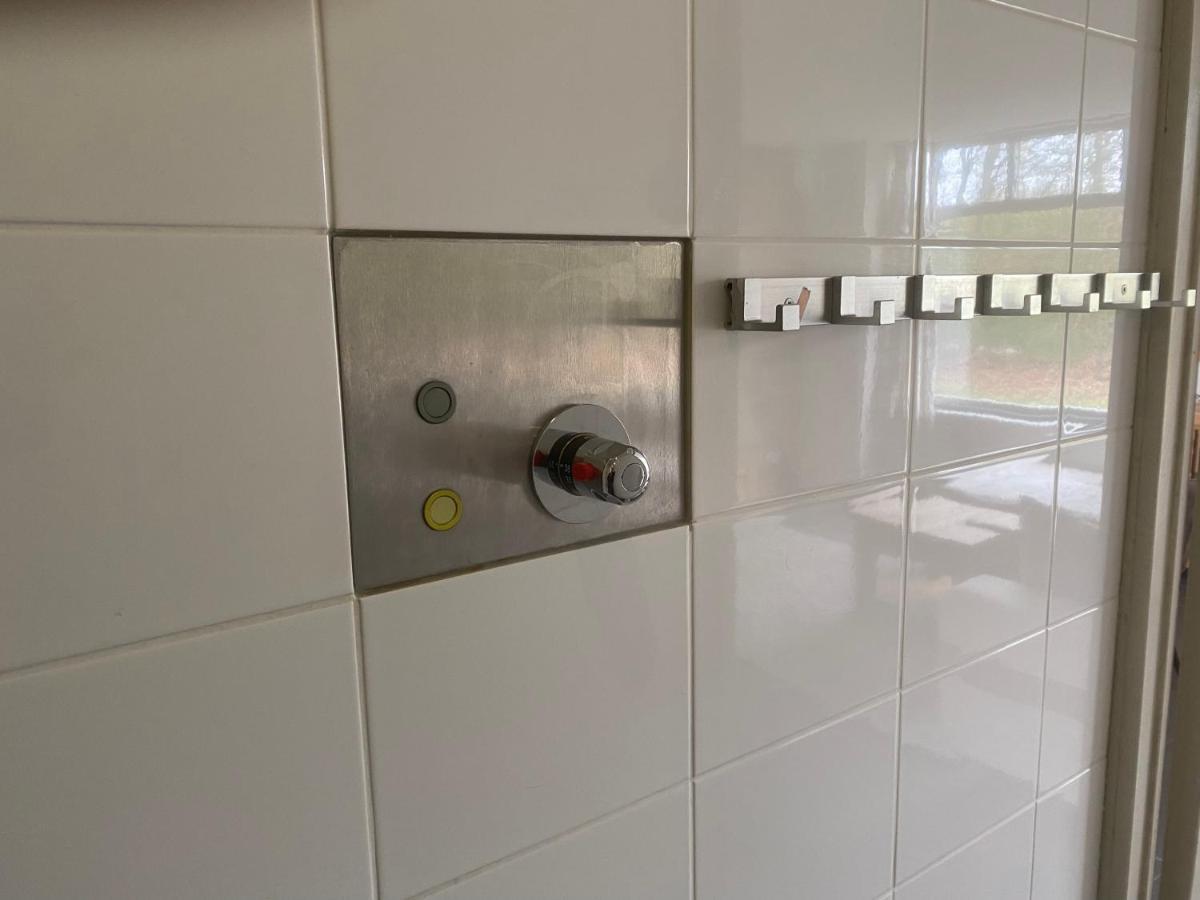 Vakantiehuisje Drenthe Gasselterveld Kültér fotó