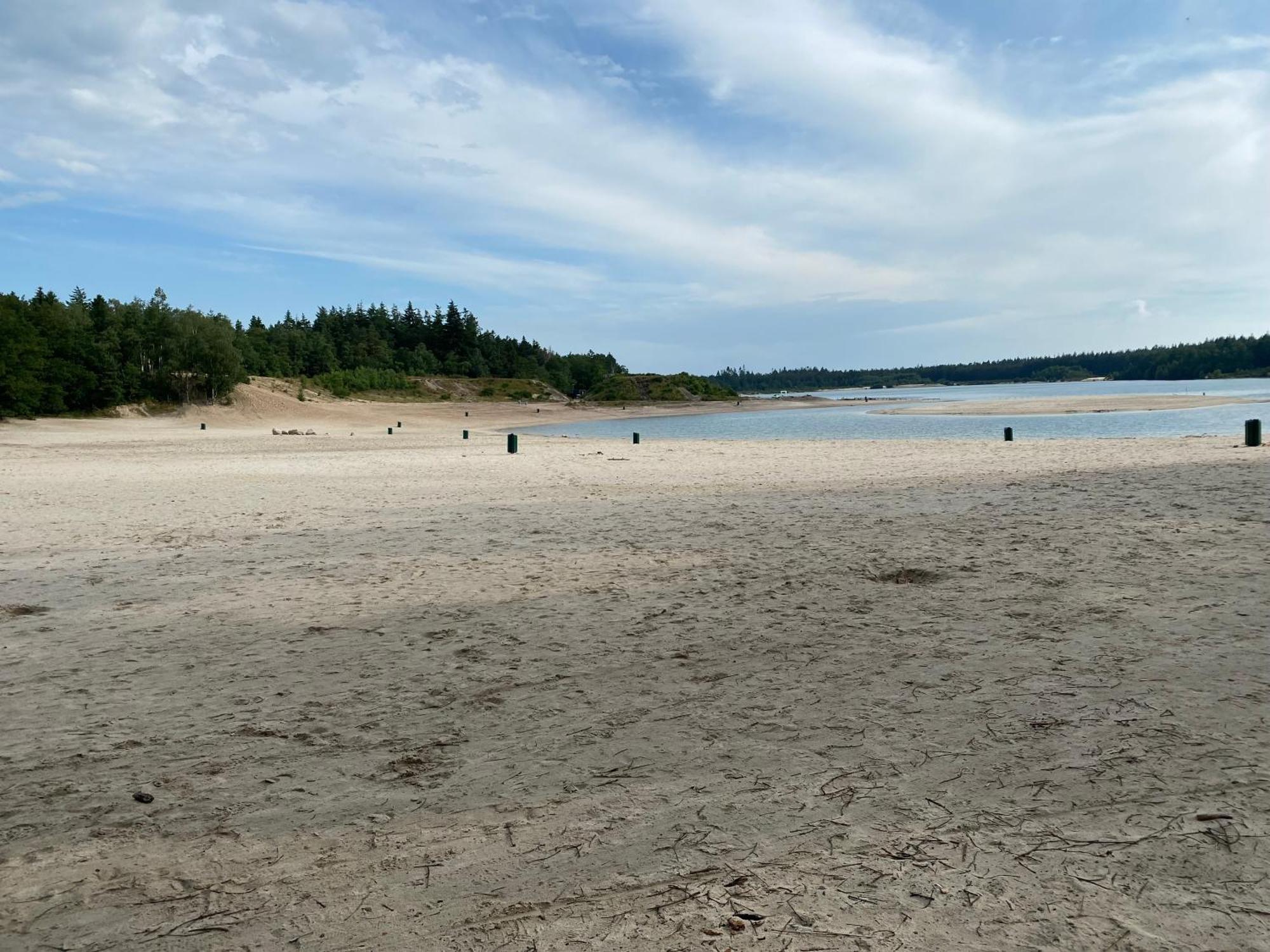 Vakantiehuisje Drenthe Gasselterveld Kültér fotó