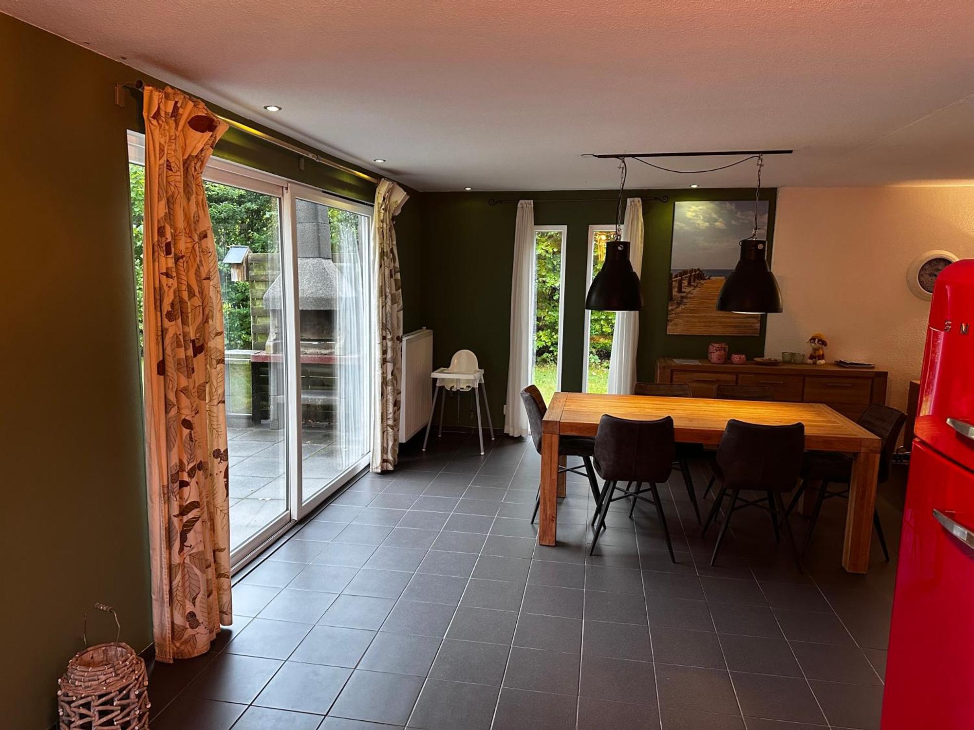 Vakantiehuisje Drenthe Gasselterveld Kültér fotó